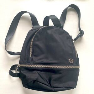 Lululemon City Adventurer Mini Convertible Backpack